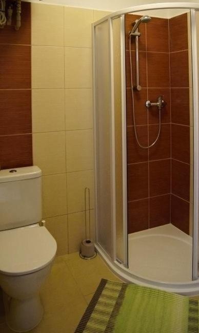 Apartmány pod Landštejnem Stare Mesto (South Bohemian) Quarto foto