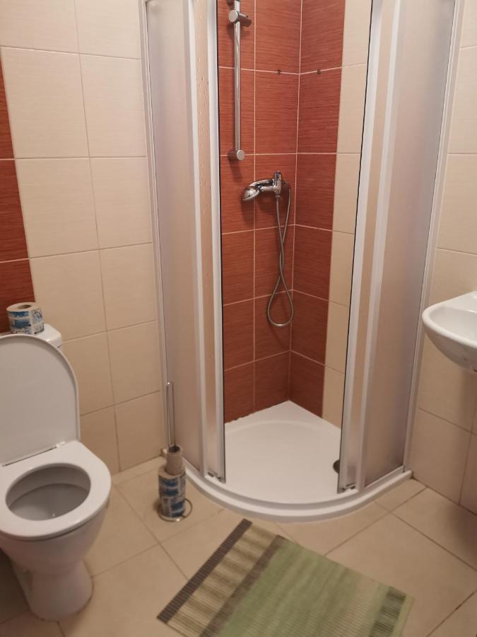 Apartmány pod Landštejnem Stare Mesto (South Bohemian) Exterior foto