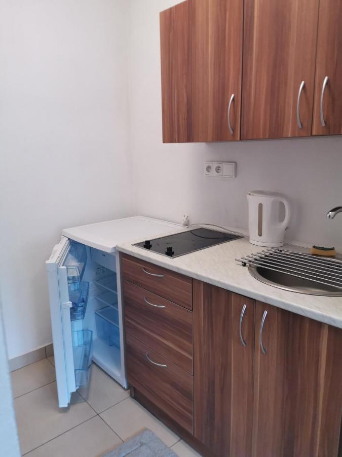Apartmány pod Landštejnem Stare Mesto (South Bohemian) Exterior foto