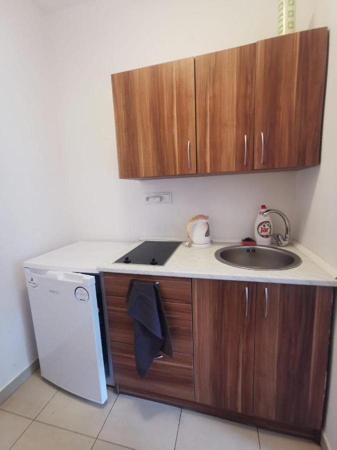 Apartmány pod Landštejnem Stare Mesto (South Bohemian) Exterior foto