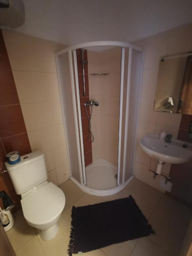 Apartmány pod Landštejnem Stare Mesto (South Bohemian) Exterior foto