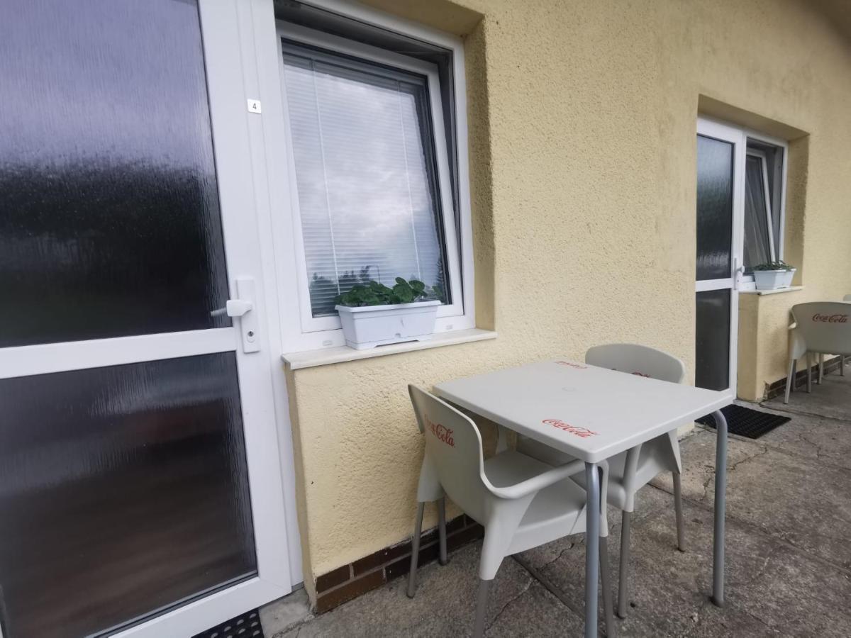 Apartmány pod Landštejnem Stare Mesto (South Bohemian) Exterior foto