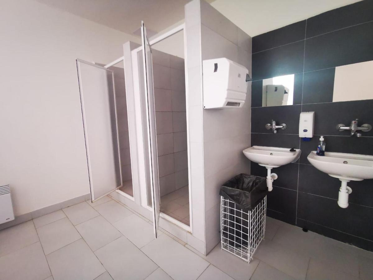 Apartmány pod Landštejnem Stare Mesto (South Bohemian) Exterior foto