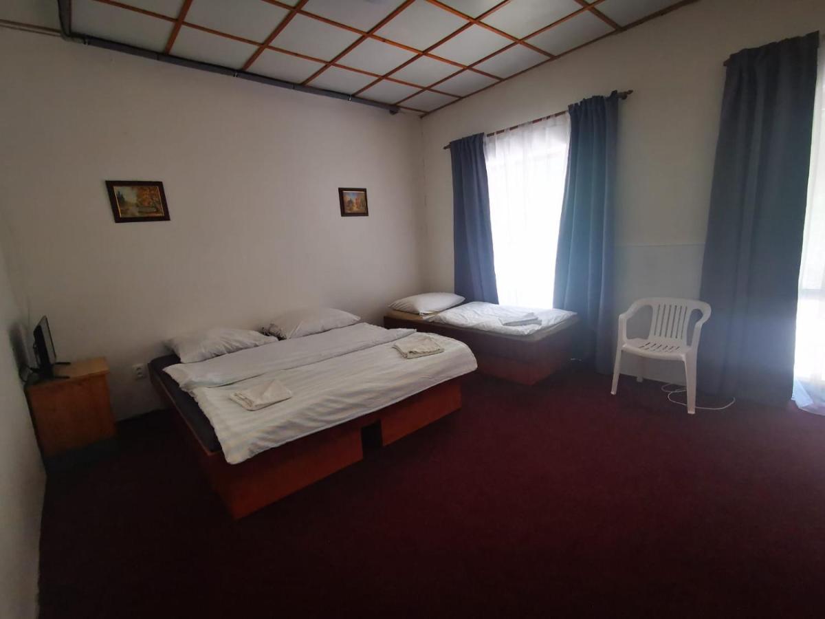 Apartmány pod Landštejnem Stare Mesto (South Bohemian) Exterior foto