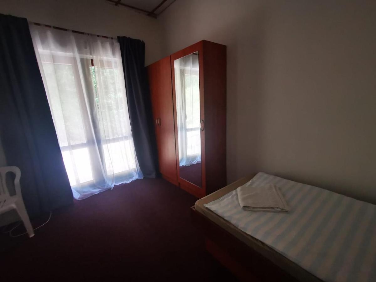 Apartmány pod Landštejnem Stare Mesto (South Bohemian) Exterior foto